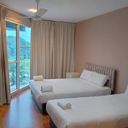 Bangi Gateway Hotel 외부 사진
