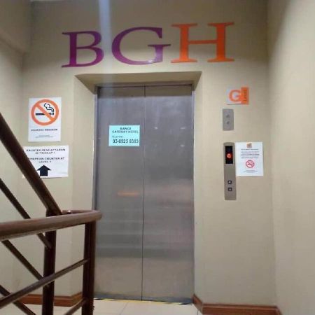 Bangi Gateway Hotel 외부 사진
