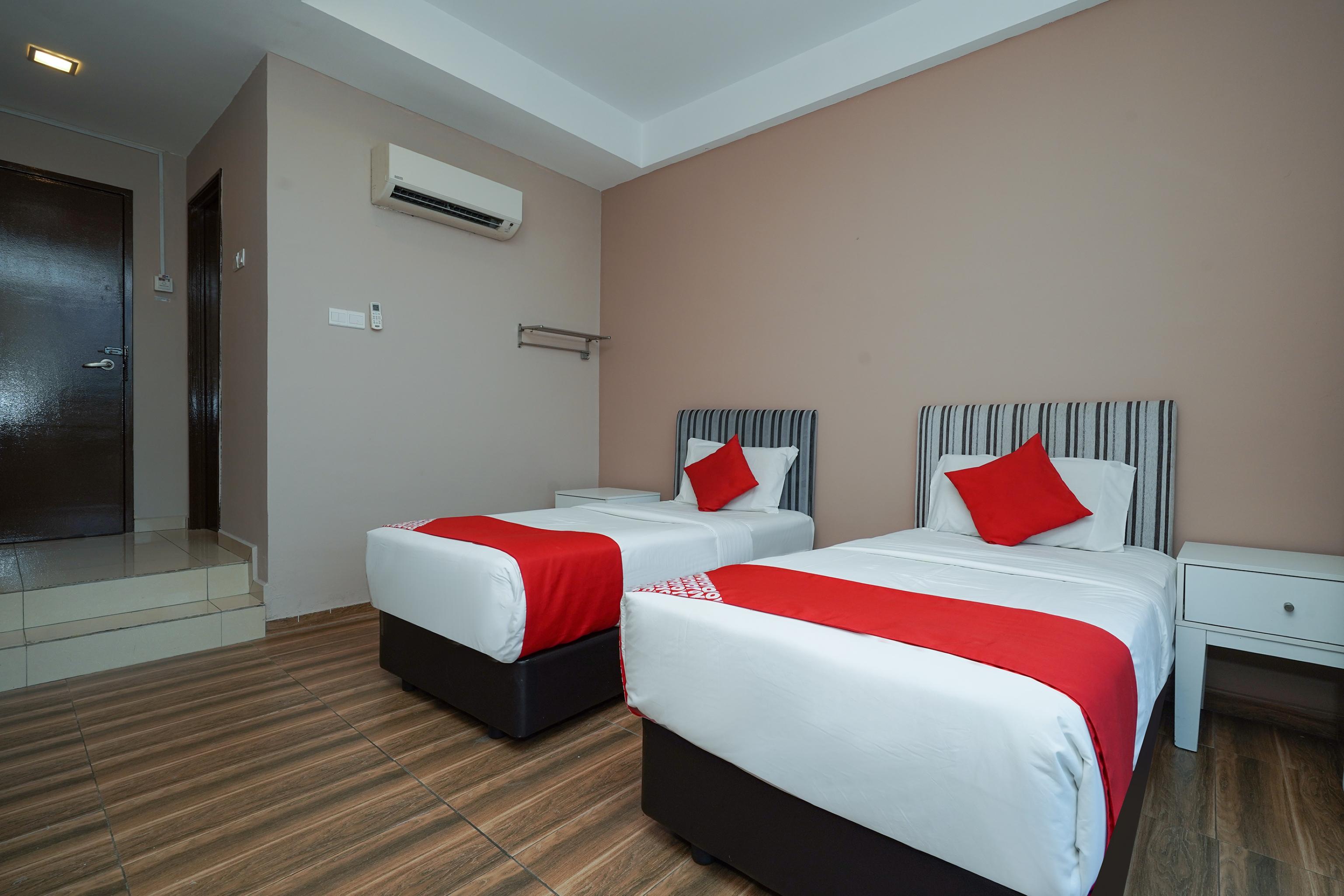 Bangi Gateway Hotel 외부 사진