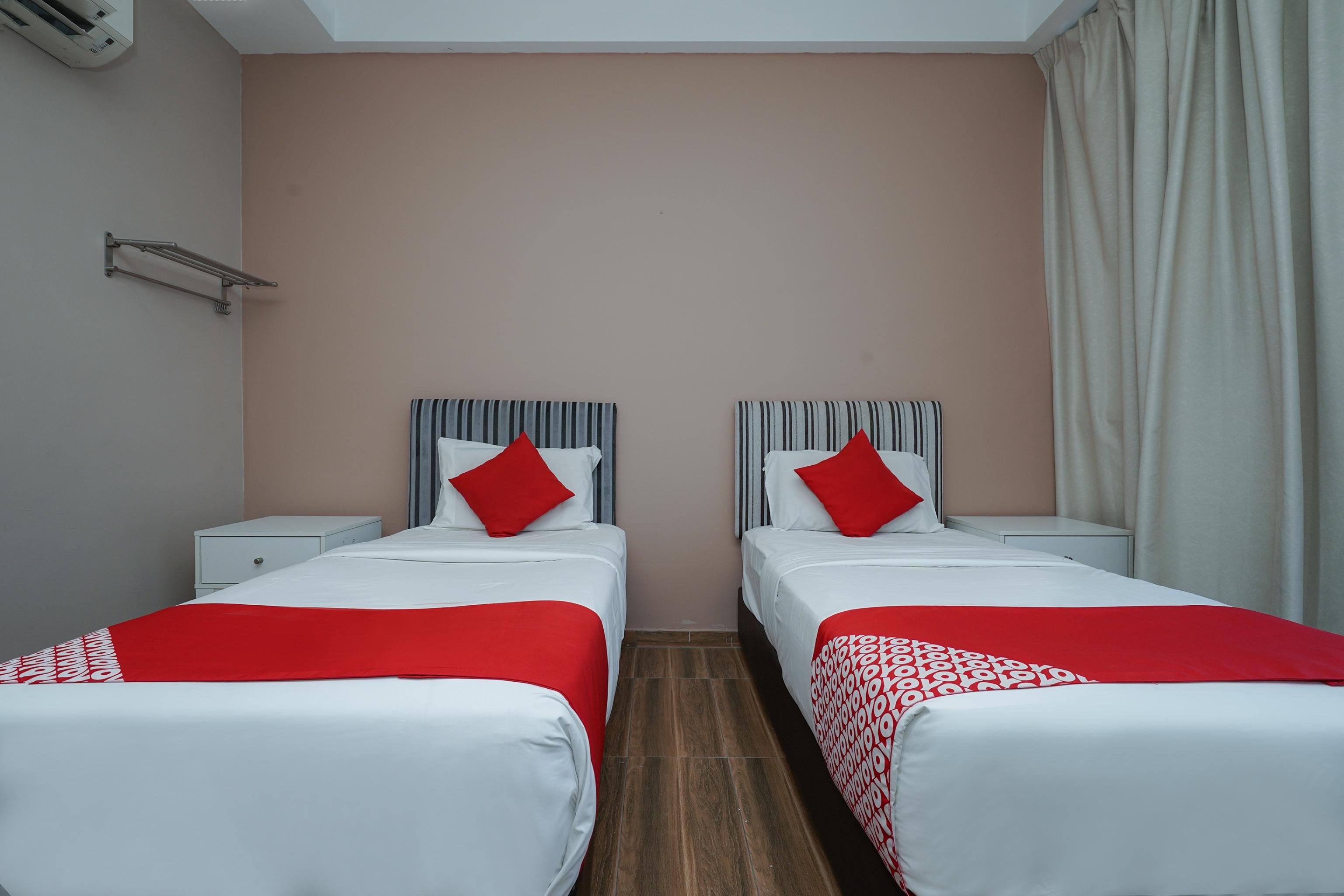 Bangi Gateway Hotel 외부 사진
