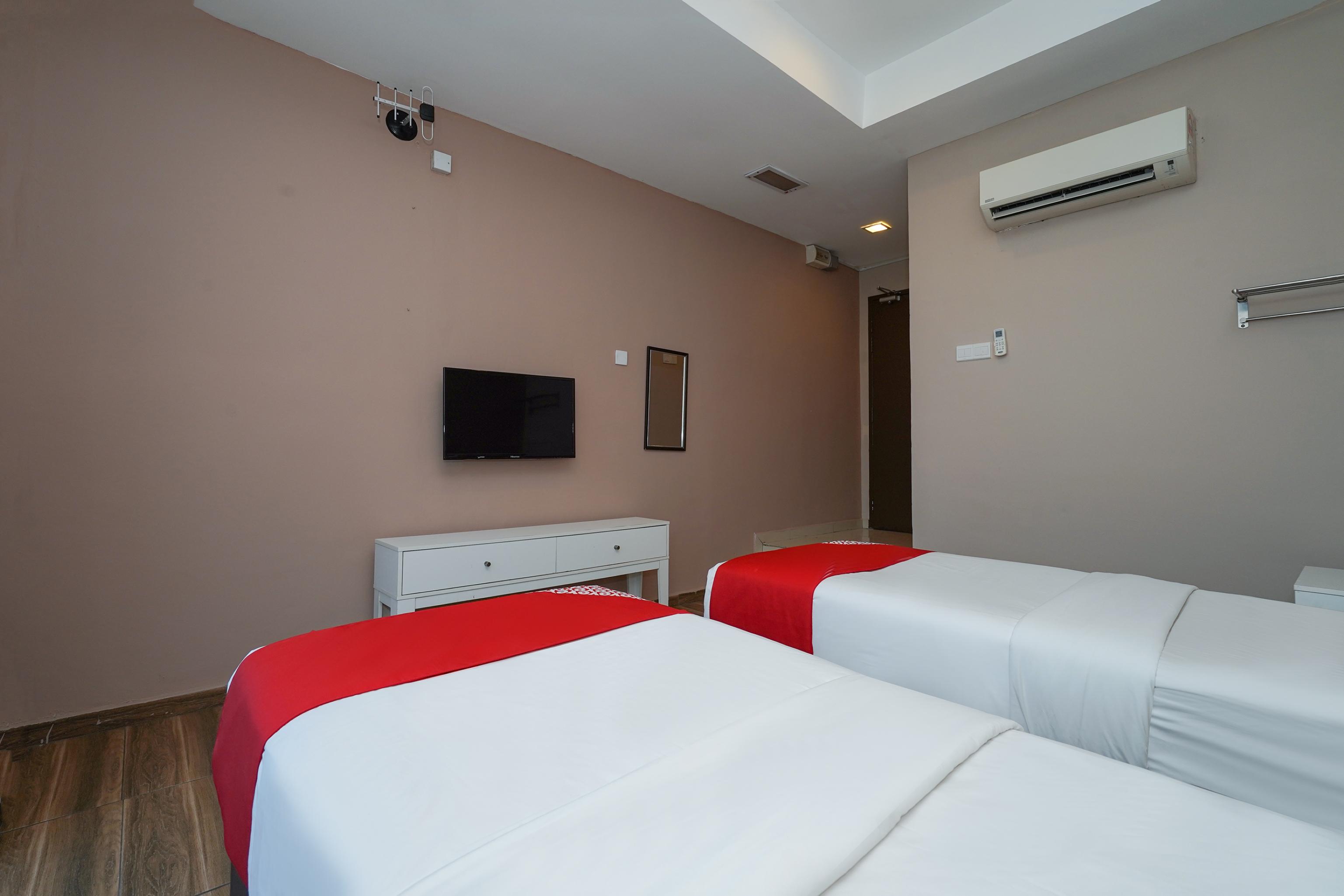 Bangi Gateway Hotel 외부 사진
