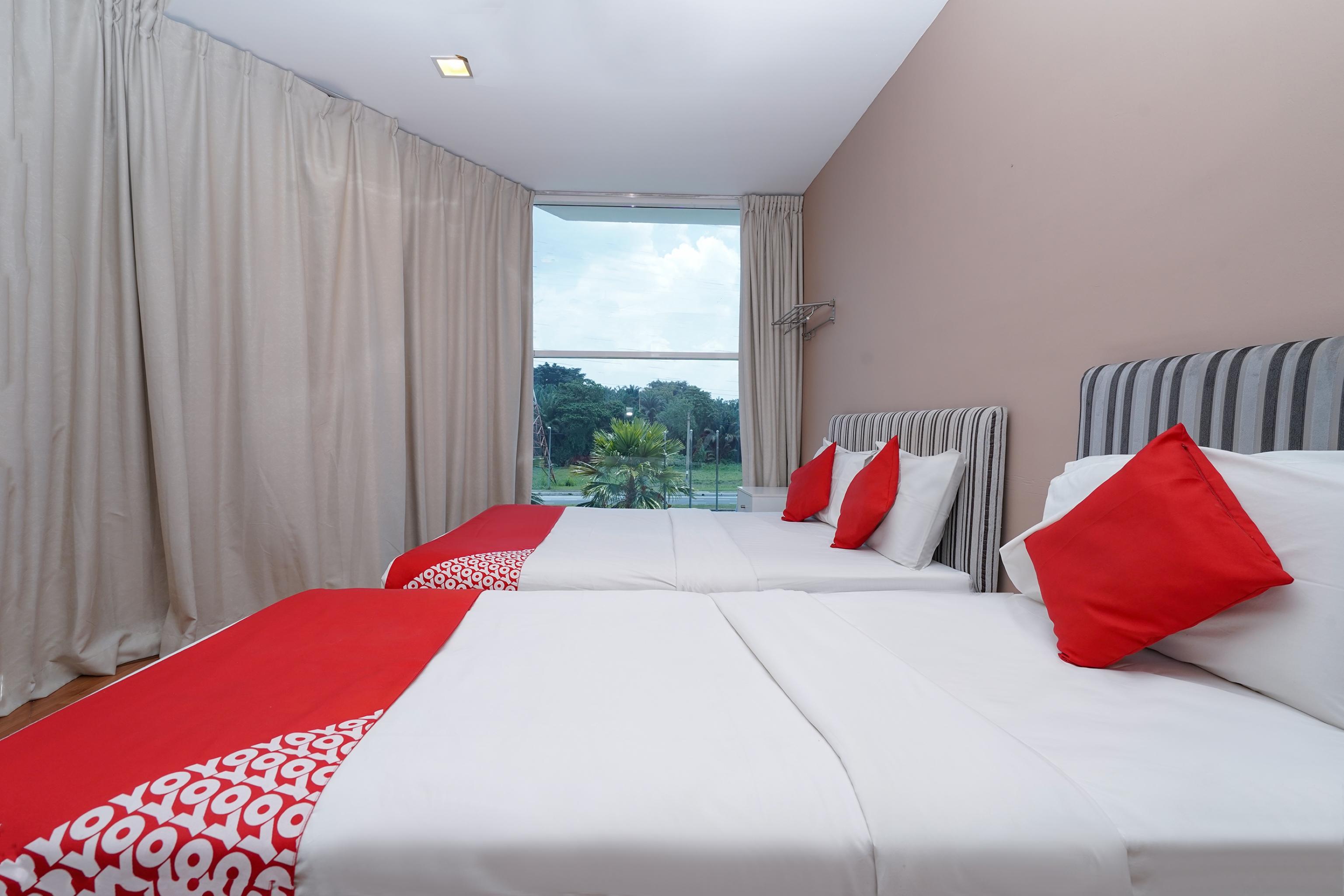 Bangi Gateway Hotel 외부 사진