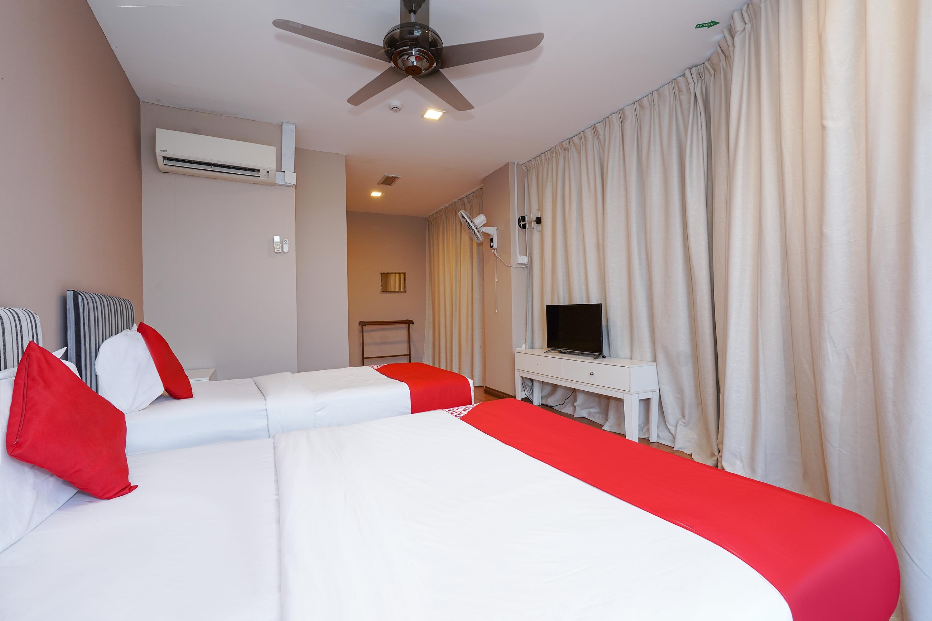 Bangi Gateway Hotel 외부 사진