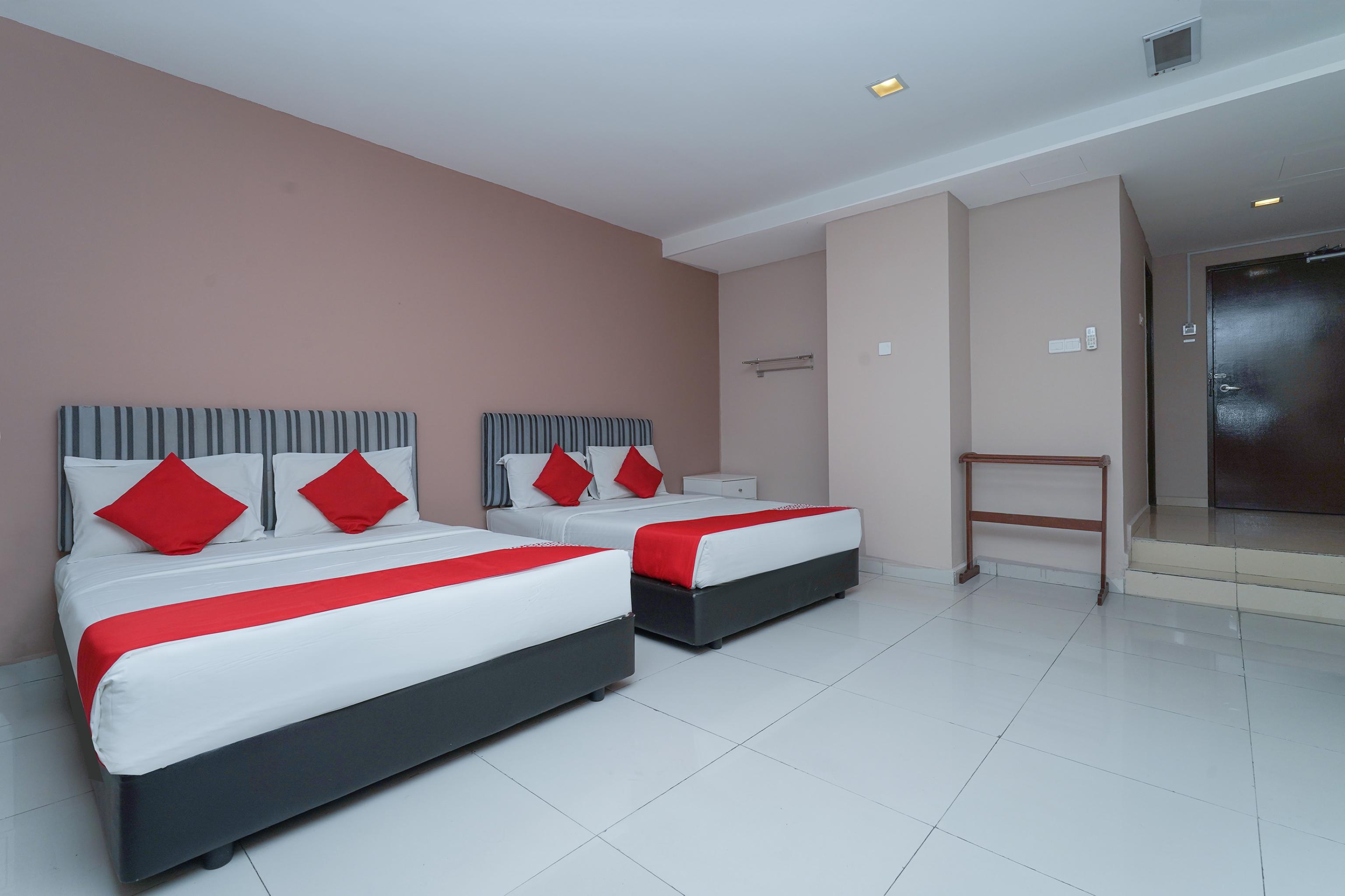 Bangi Gateway Hotel 외부 사진