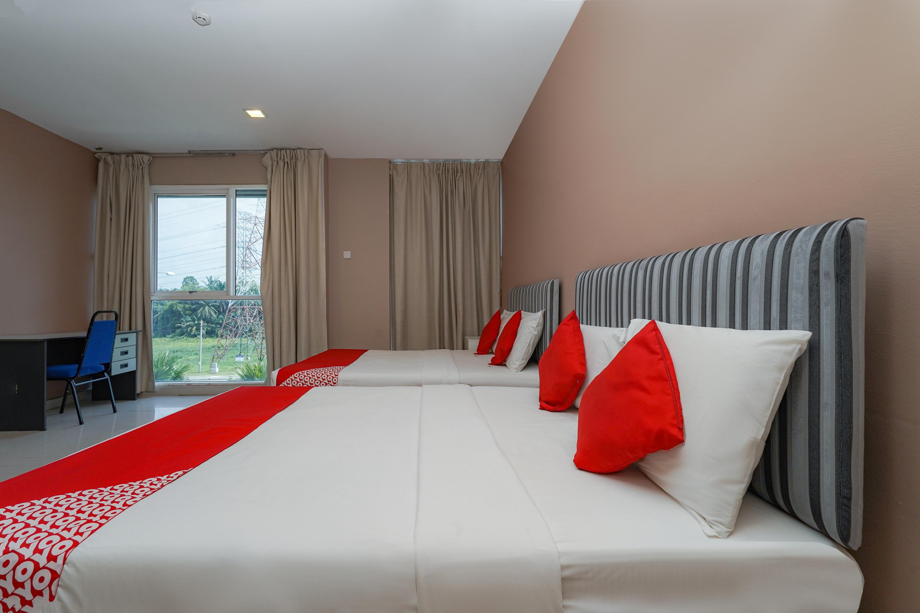 Bangi Gateway Hotel 외부 사진