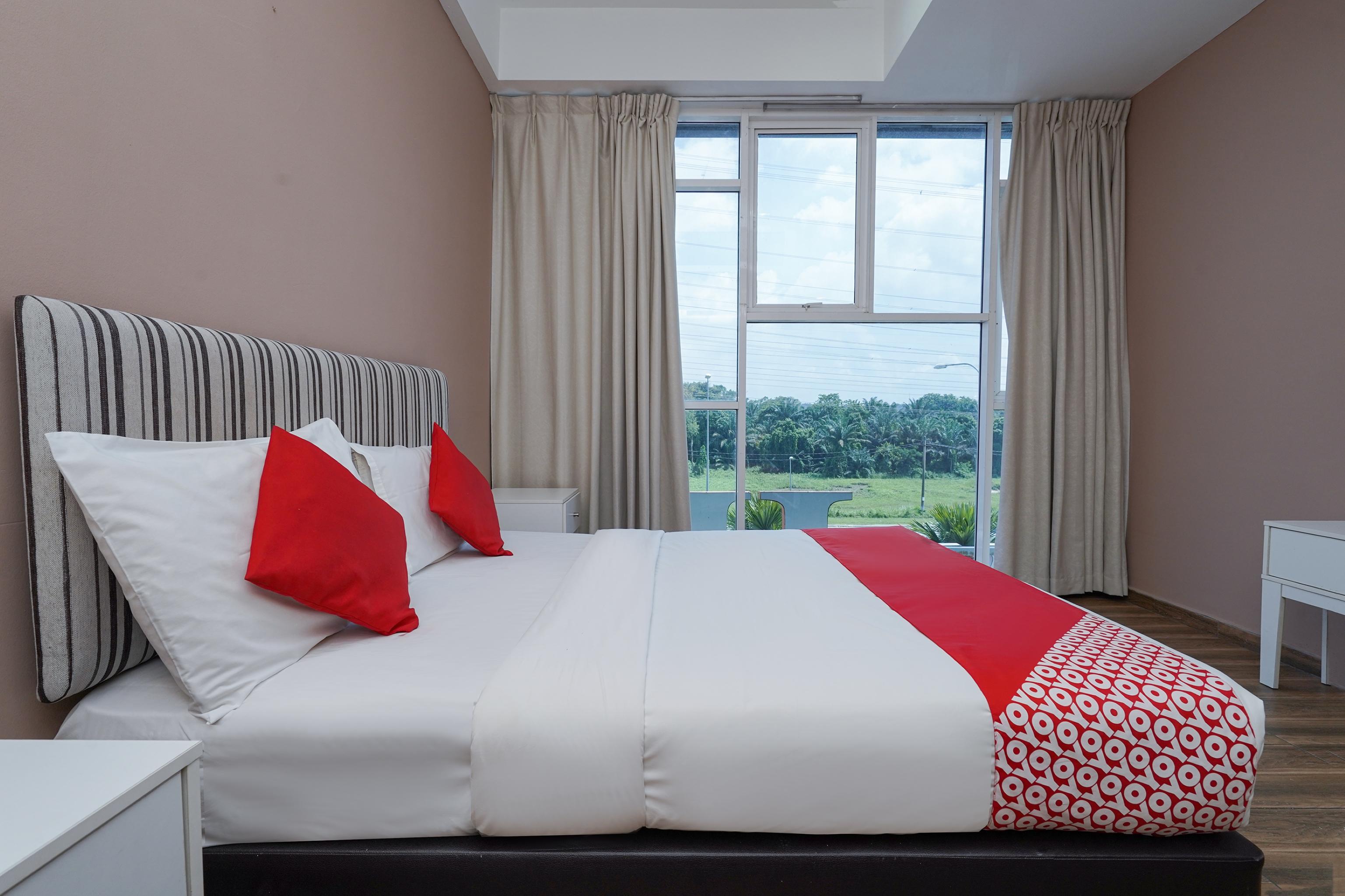 Bangi Gateway Hotel 외부 사진