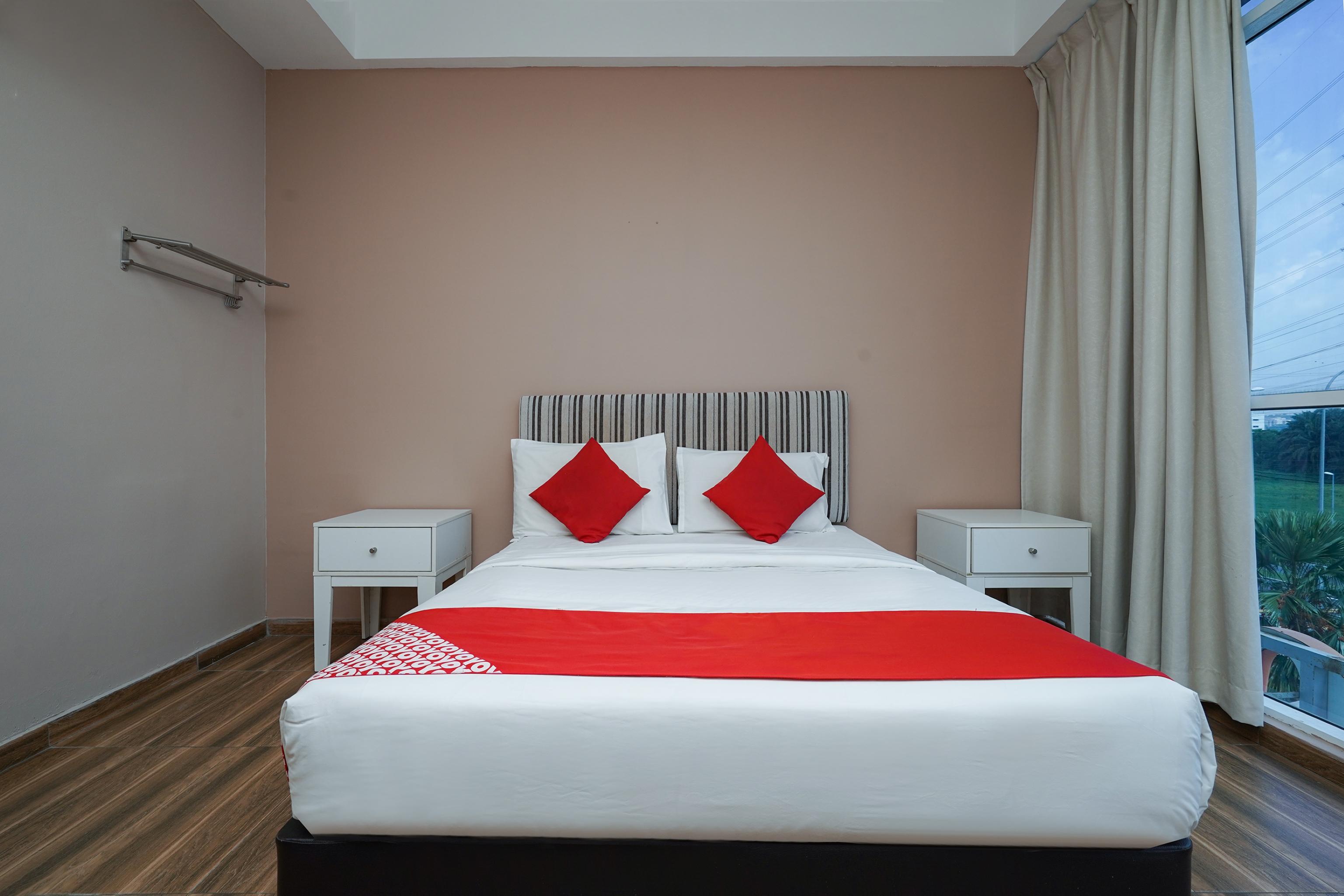 Bangi Gateway Hotel 외부 사진