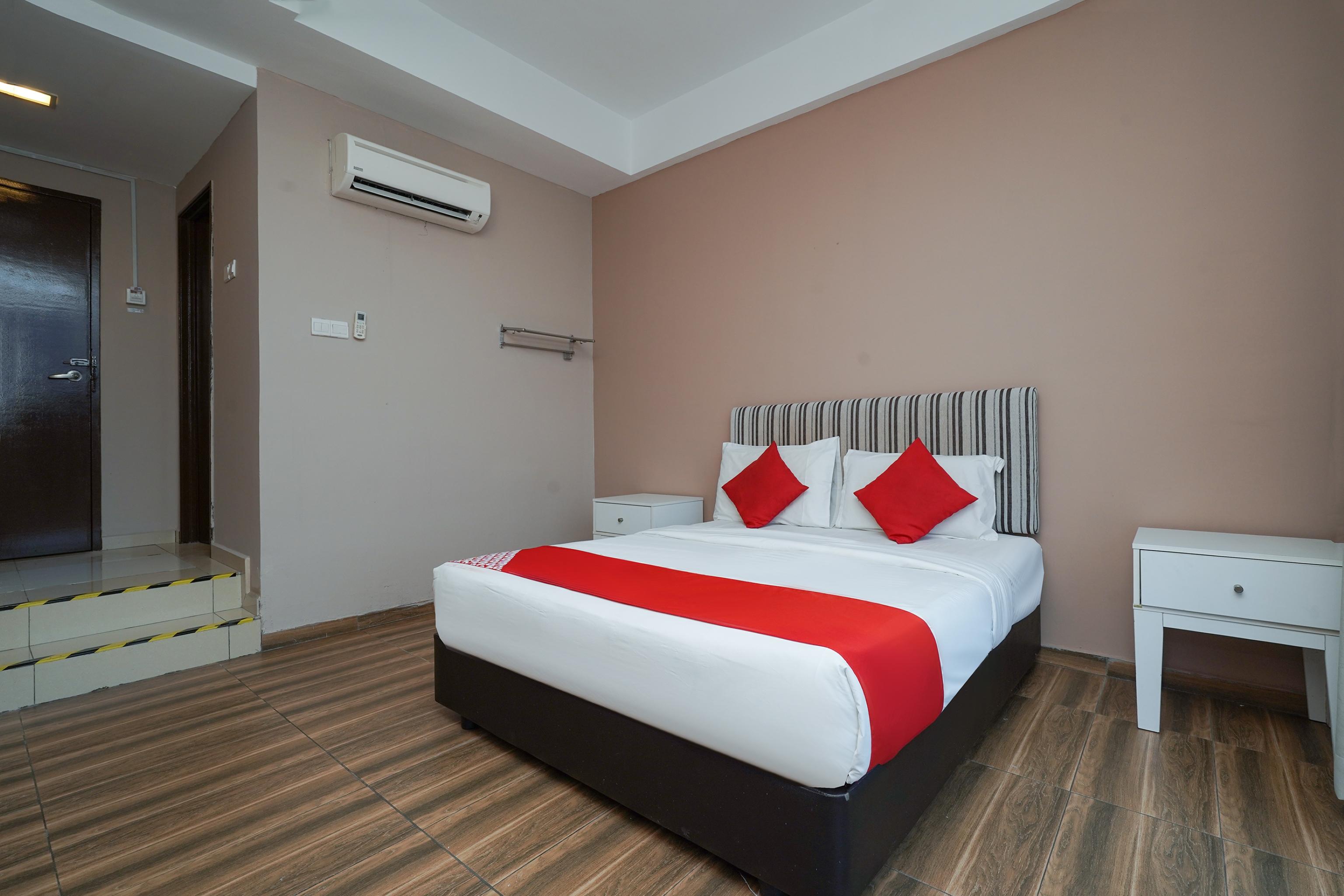Bangi Gateway Hotel 외부 사진