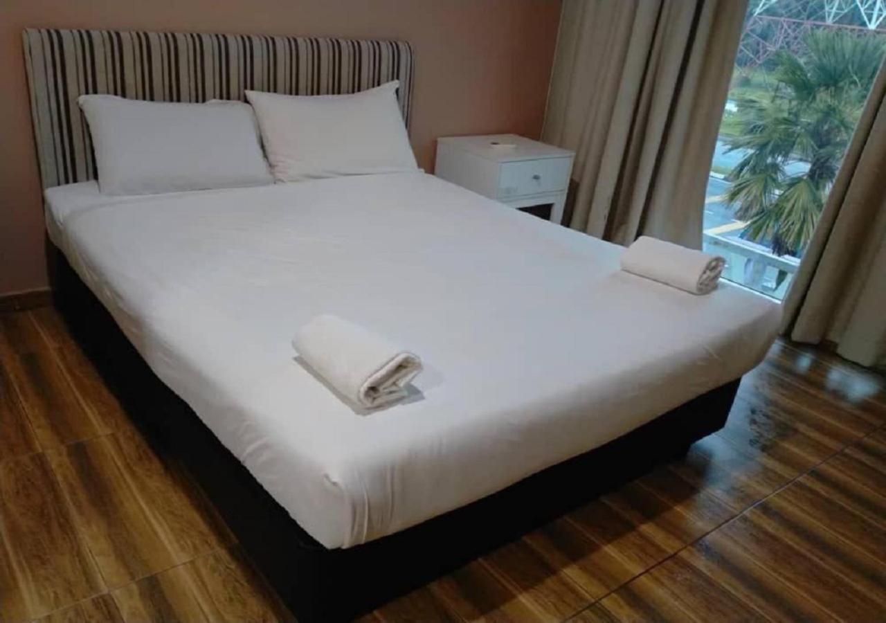 Bangi Gateway Hotel 외부 사진