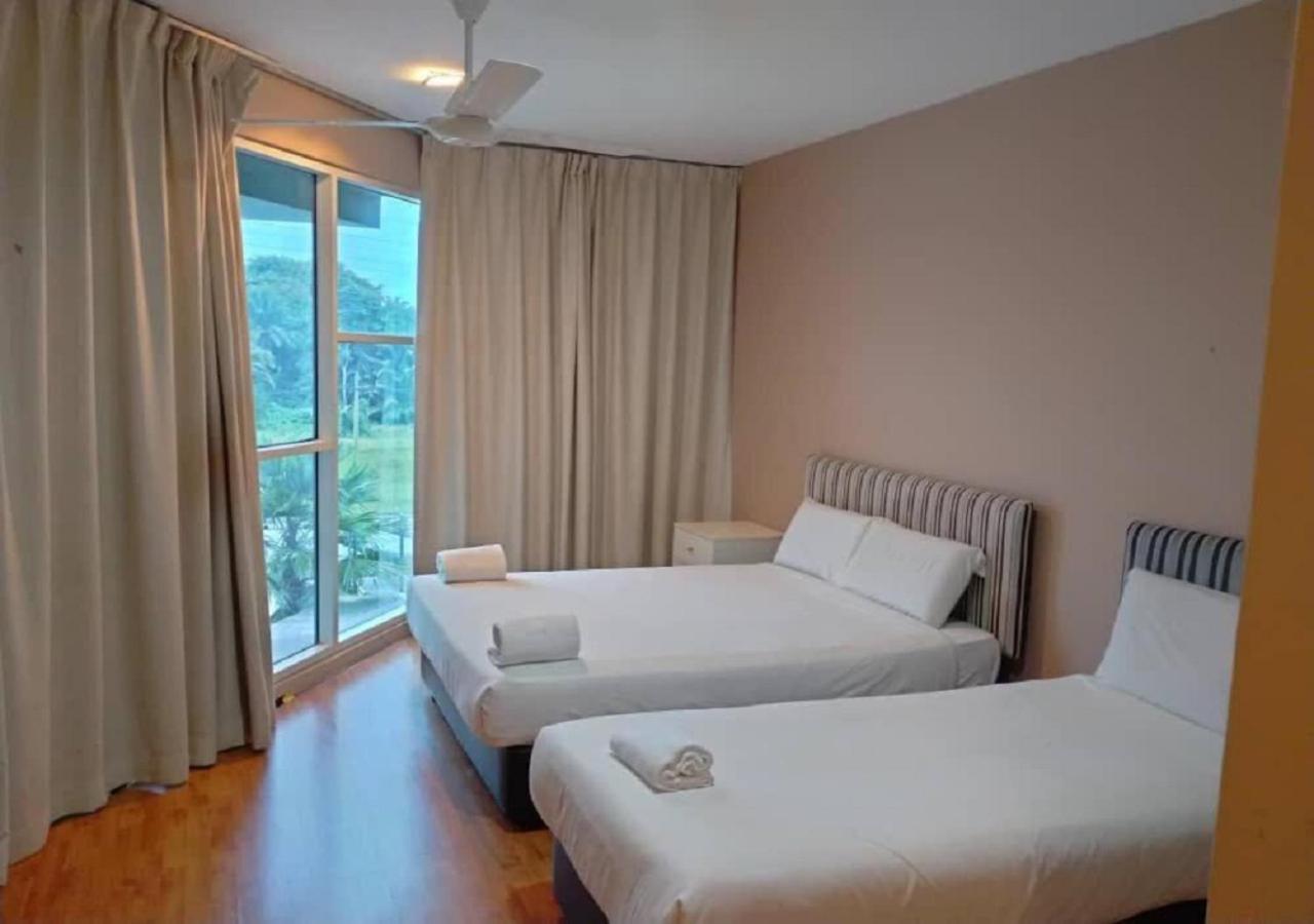Bangi Gateway Hotel 외부 사진