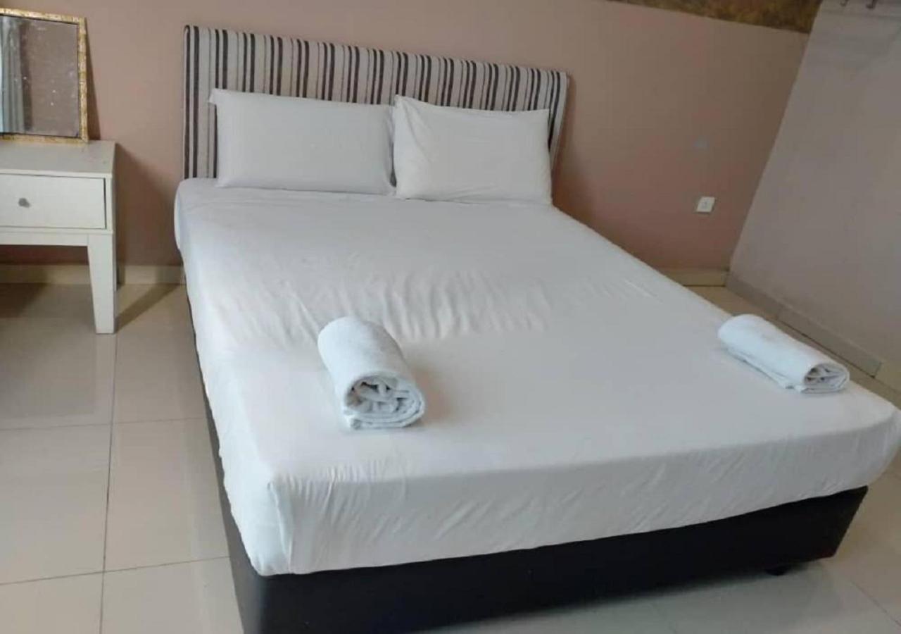 Bangi Gateway Hotel 외부 사진