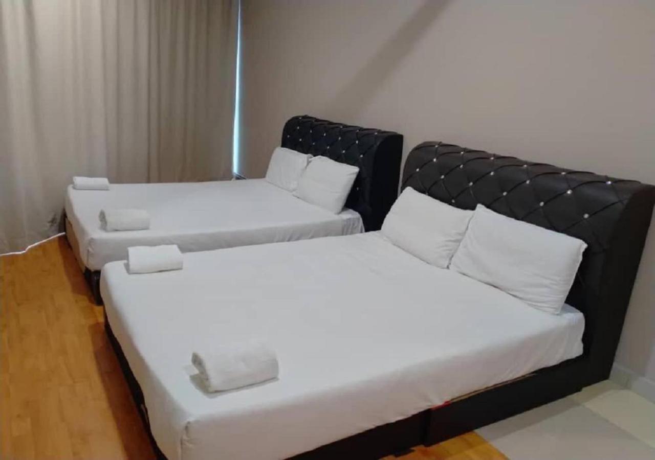 Bangi Gateway Hotel 외부 사진