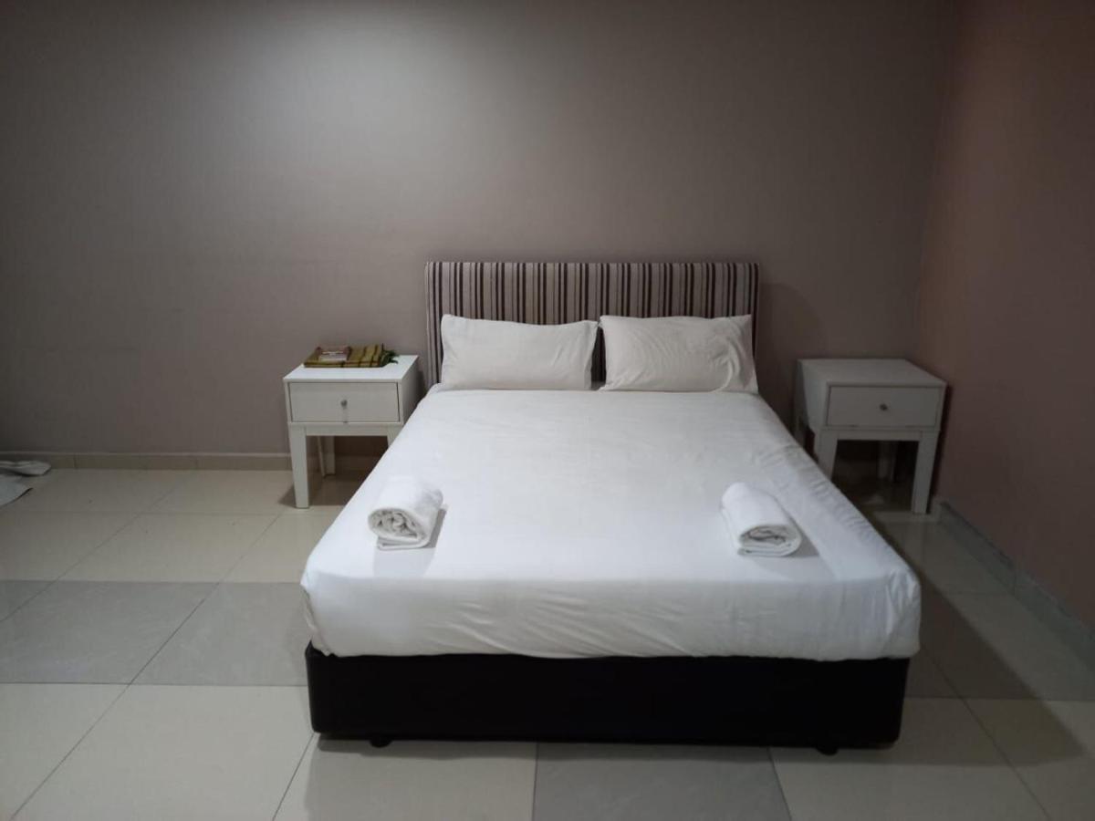 Bangi Gateway Hotel 외부 사진