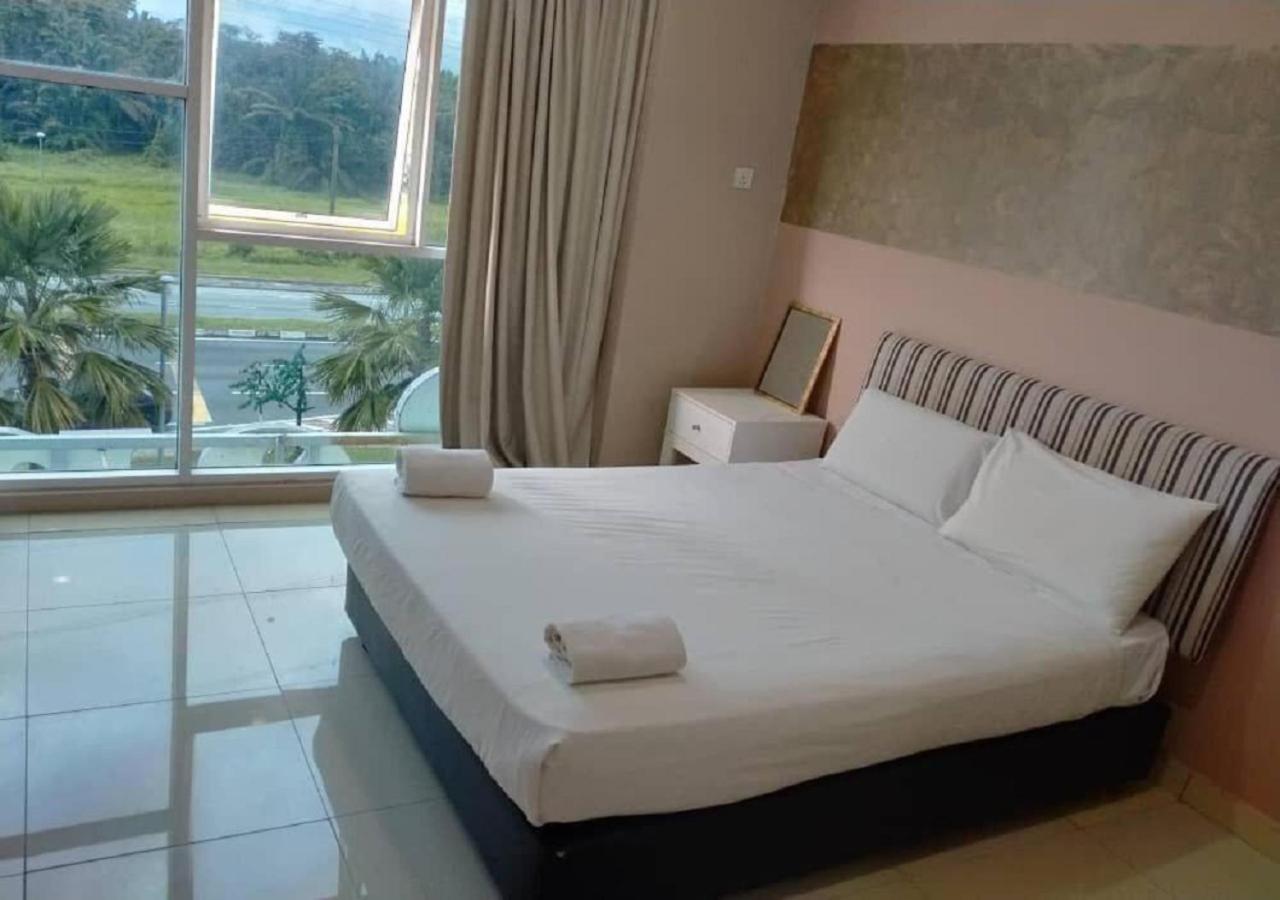 Bangi Gateway Hotel 외부 사진