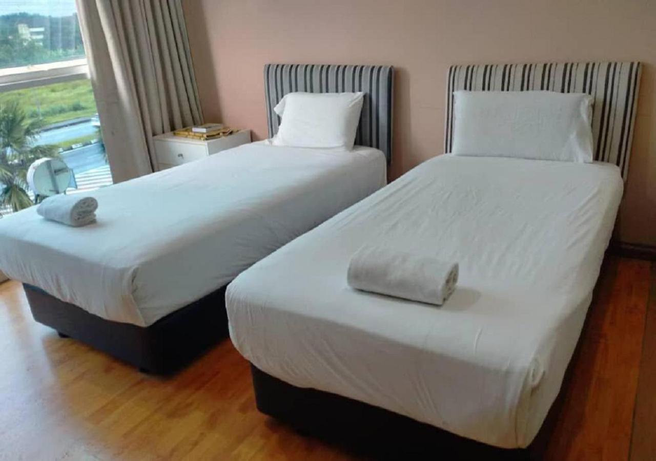 Bangi Gateway Hotel 외부 사진