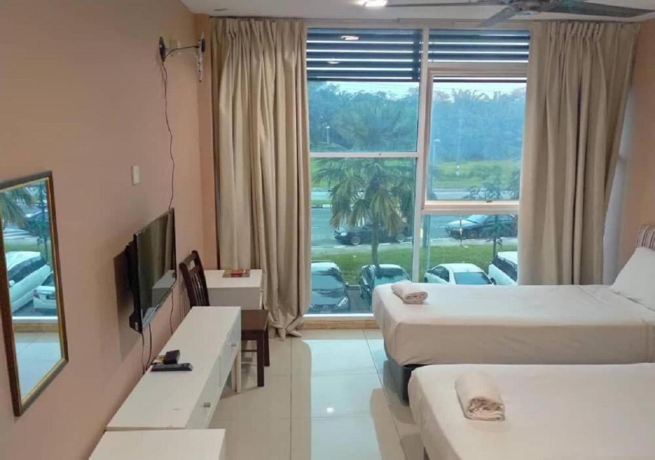 Bangi Gateway Hotel 외부 사진