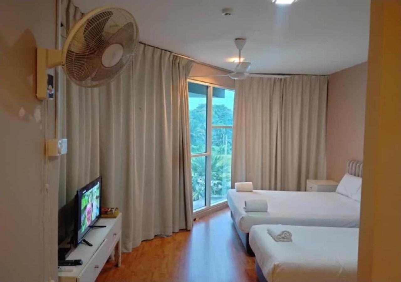 Bangi Gateway Hotel 외부 사진