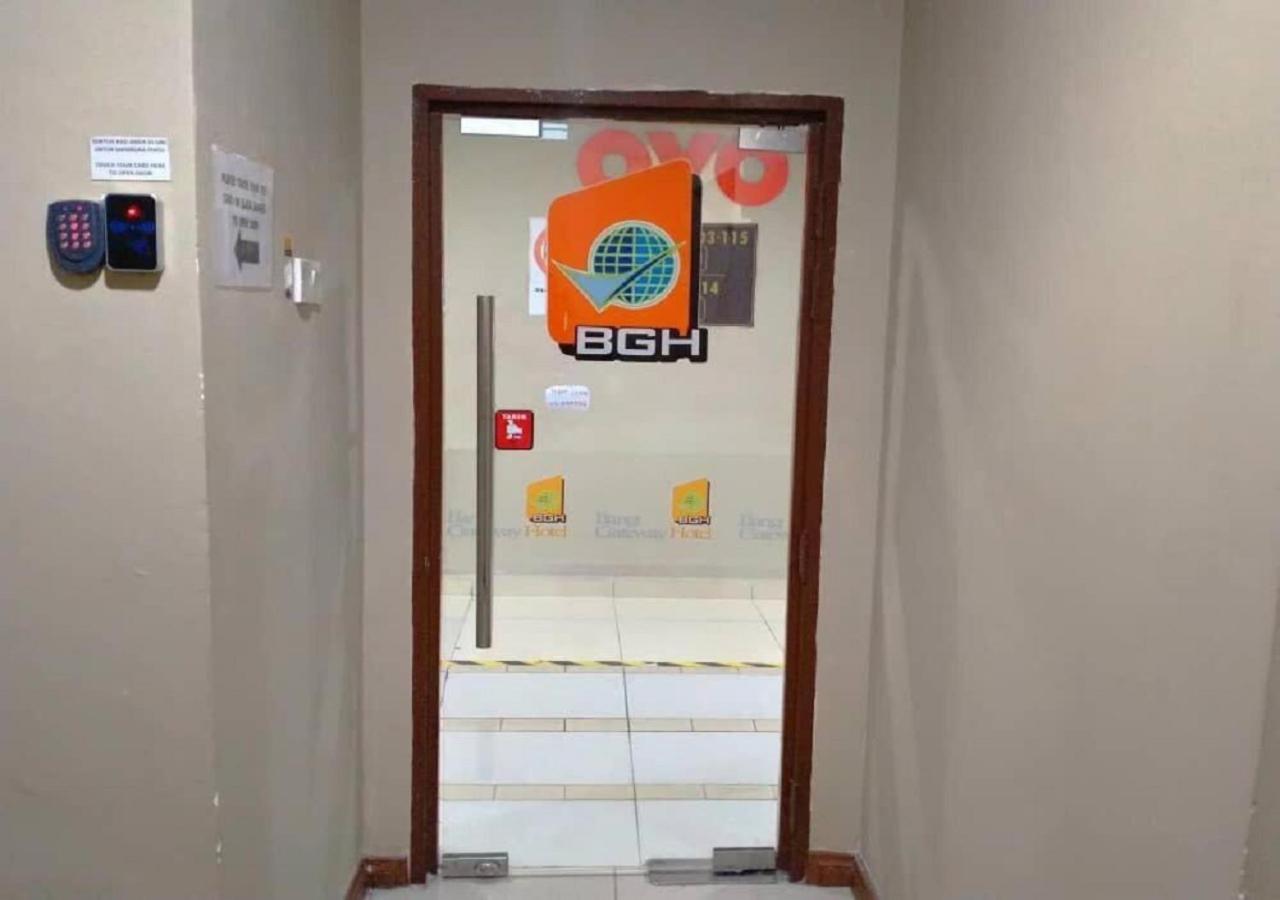 Bangi Gateway Hotel 외부 사진