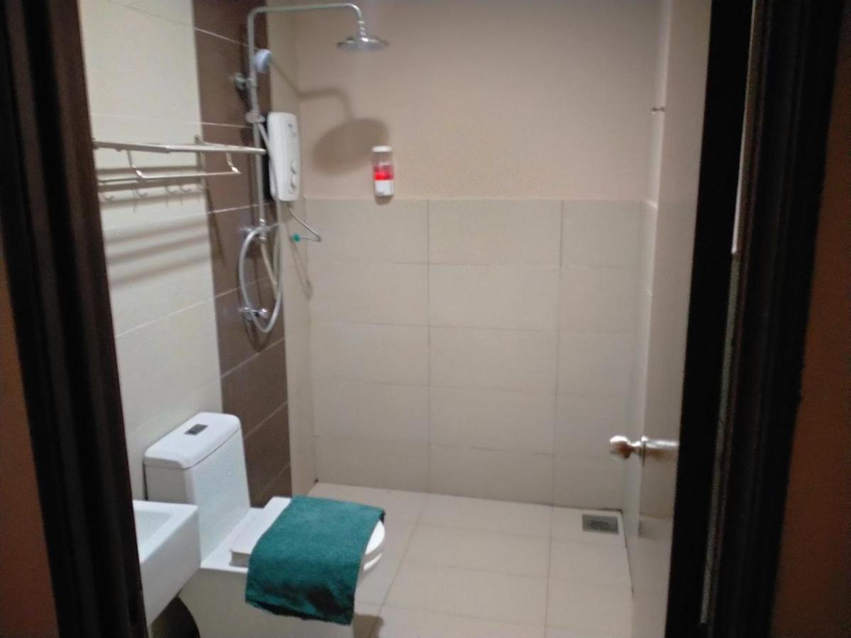 Bangi Gateway Hotel 외부 사진