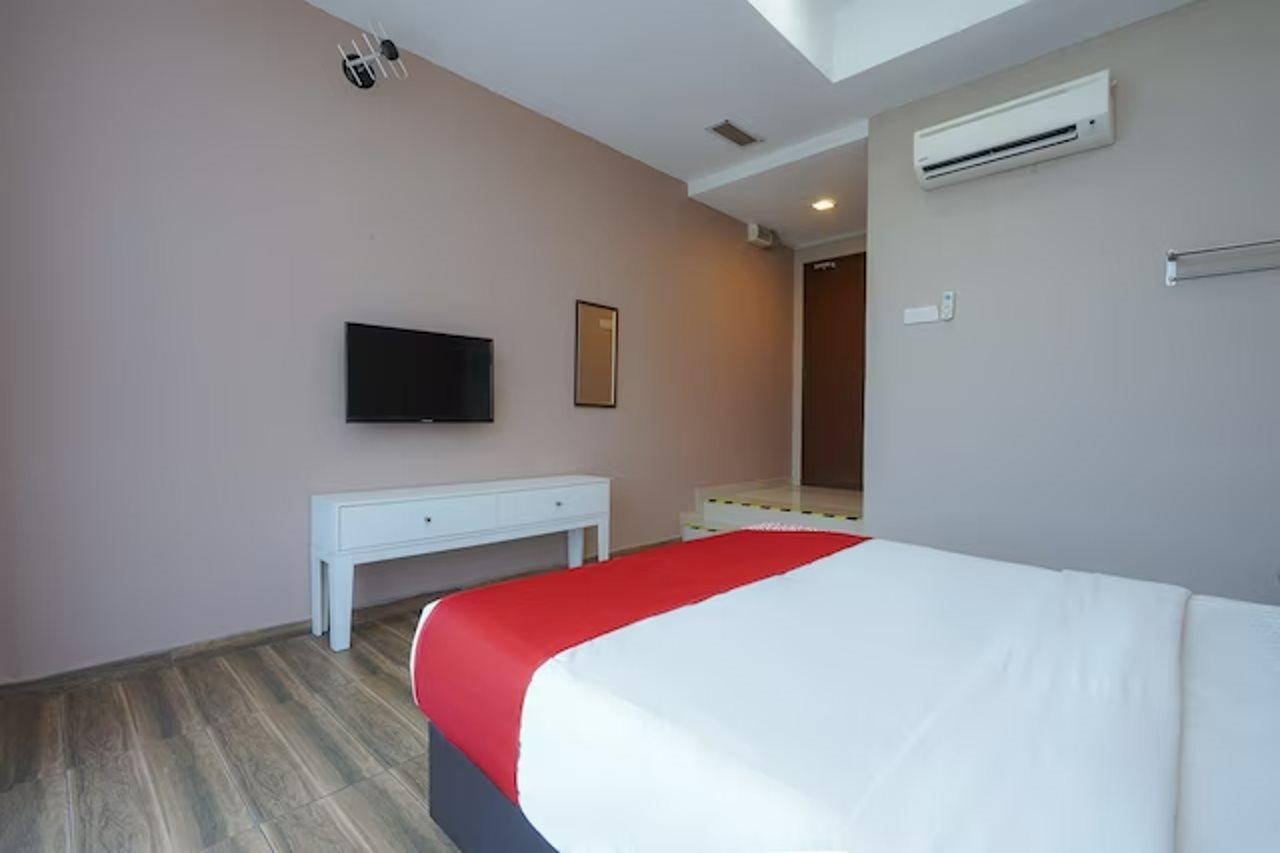 Bangi Gateway Hotel 외부 사진