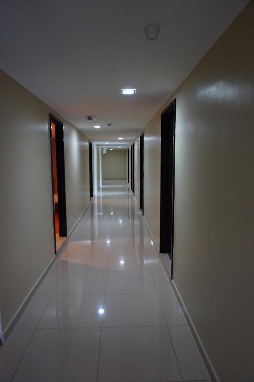 Bangi Gateway Hotel 객실 사진