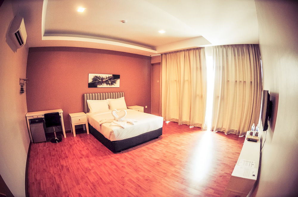 Bangi Gateway Hotel 외부 사진