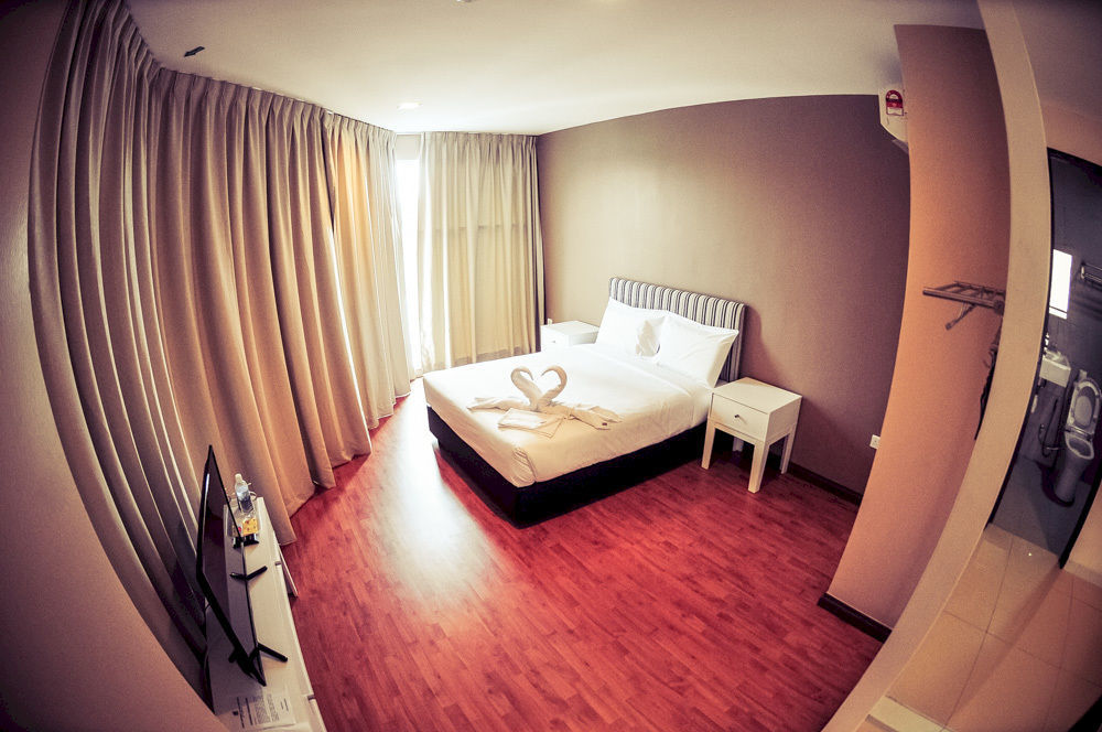 Bangi Gateway Hotel 외부 사진